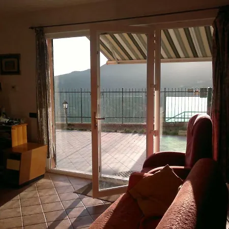 Terrazza Vista Mare Mozzafiato Apartment Moneglia